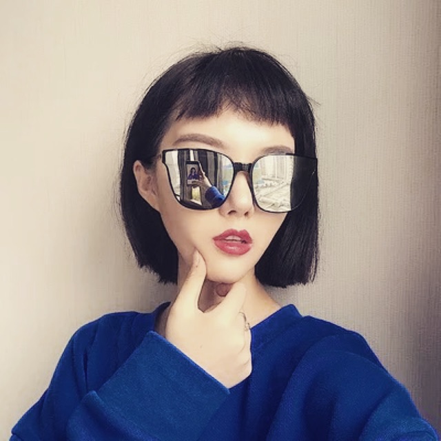 kính tráng gương