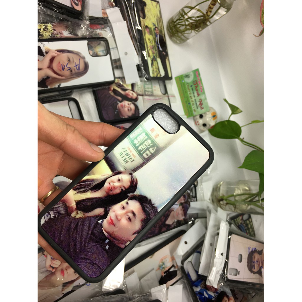 Ốp Kính in hình theo yêu cầu