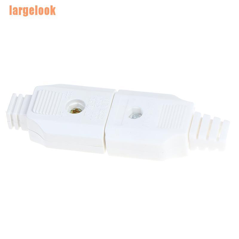 Phích Cắm Chuyển Đổi 2 AC