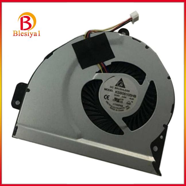 Quạt Tản Nhiệt Thay Thế Cho Asus A43 Fan X53S K53S A53S K53Sj X43S X43