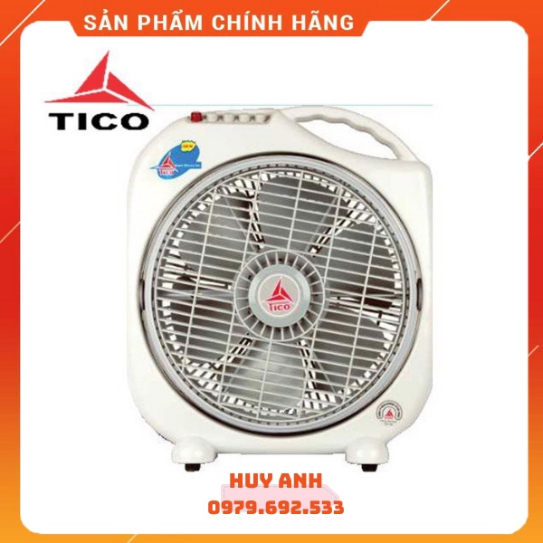 Chính hãng - Quạt tản, quạt hộp JIplai/ Chinghai / hộp senko/ Hộp vinawind/ Hộp tico cánh 200- 400mm-Huy Anh