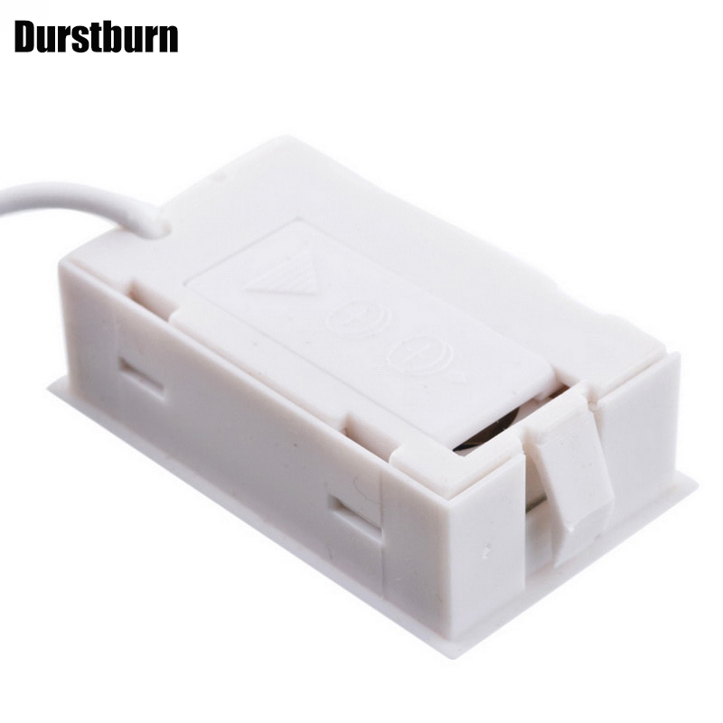 Nhiệt kế điện tử mini màn hình LCD 1m 2m 3m 5m