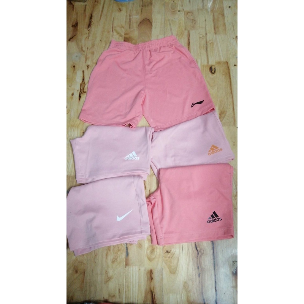 SAle QUần cầu lông vải siêu đẹp, dày dặn, thoáng khí Size M