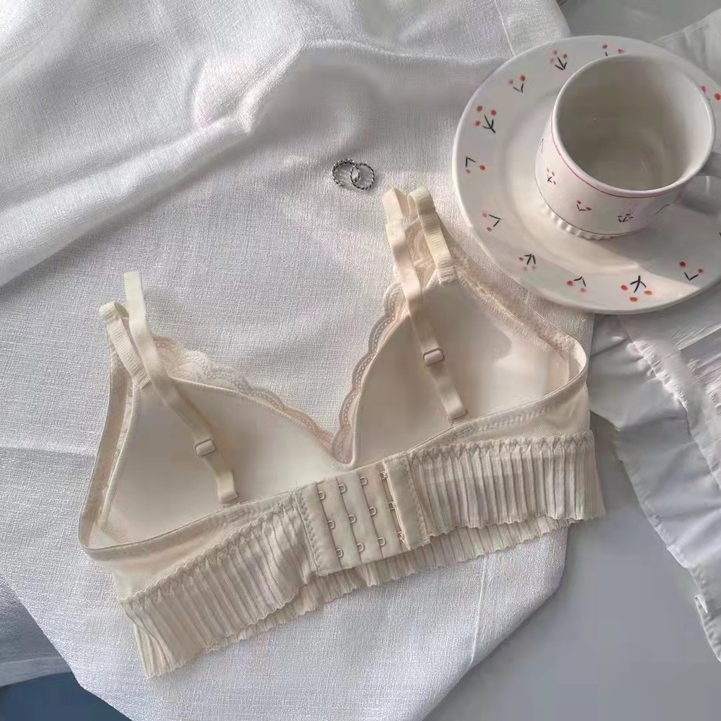 Áo NgựC Ren Không GọNg ChấT LiệU MỏNg Không GọNg