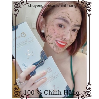 Peel da Vi Tảo Retinol Trang Nemo chính hãng