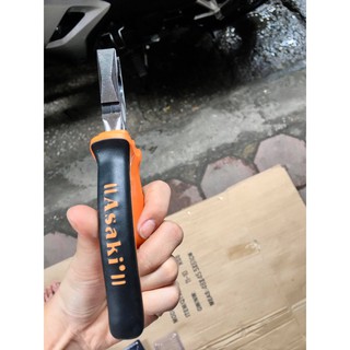 Kìm điện Asaki 8/6 Inch Cao Cấp