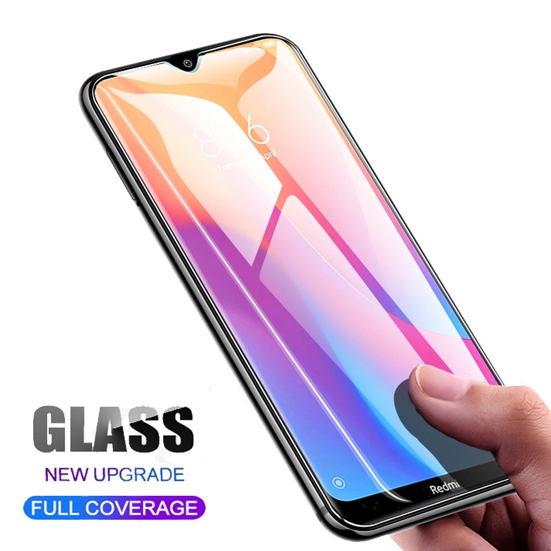 Kính Cường Lực Cho Samsung A53 5G A13 A73 A33 A23 A52S A52 5G A03 A03S Toàn Màn Hình