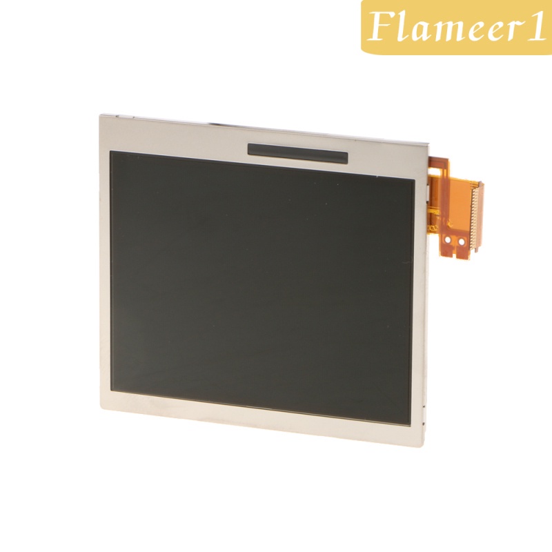 [Flameameer1] Màn Hình LCD Dưới Và Bộ Phận Thay Thế Cho DS Lite NDSL