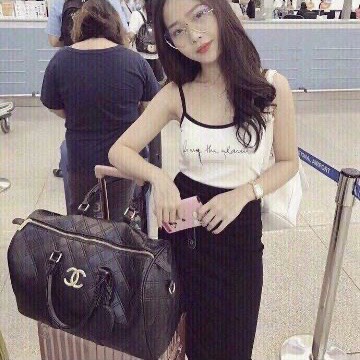 Túi chanel lớn