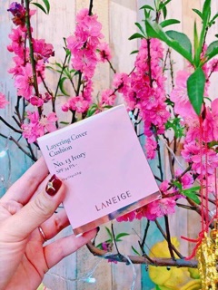 Cushion Laneige
