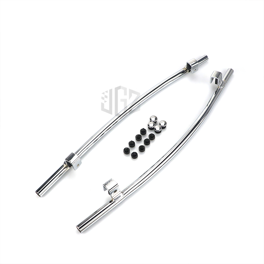 Set thah chắn bảo vệ động cơ dành cho Vespa Sprint Primavera 150 2013-2017 2018 2019 2020