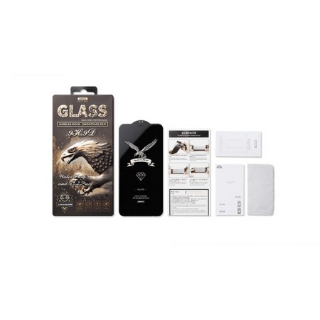 Kính cường lực iPhone 11 chuẩn 9H Remax GL-59
