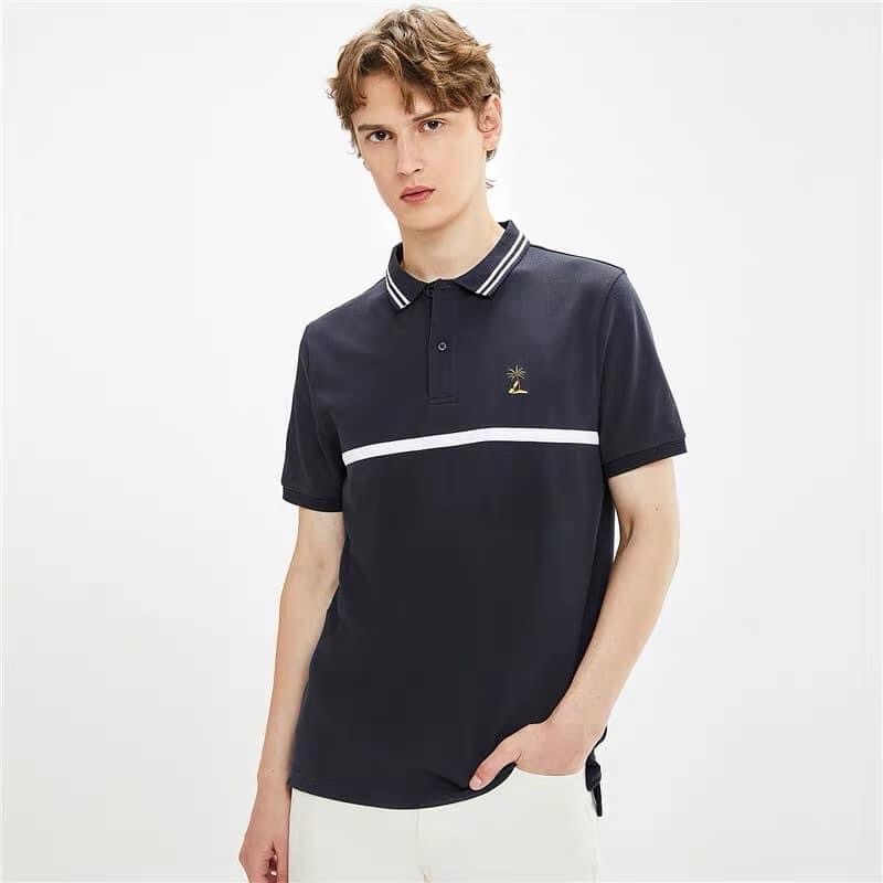 Áo polo nam Giordano