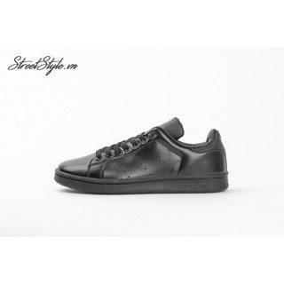 Giày Stan Smith - all black - ADSS-AB