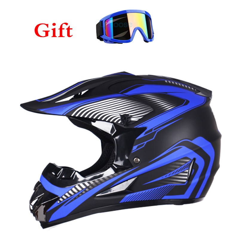 Mũ bảo hiểm đi xe đạp địa hình chuyên nghiệp Unisex 2021