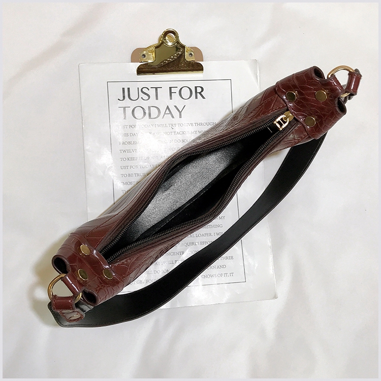 Túi xách nữ thiết kế đơn giản kiểu dáng thời trang IELGY