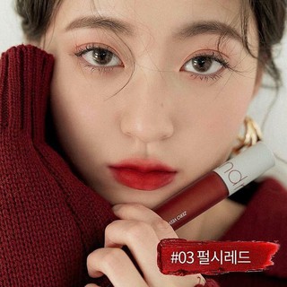 Son Romand Zero Velvet Tint ver1
