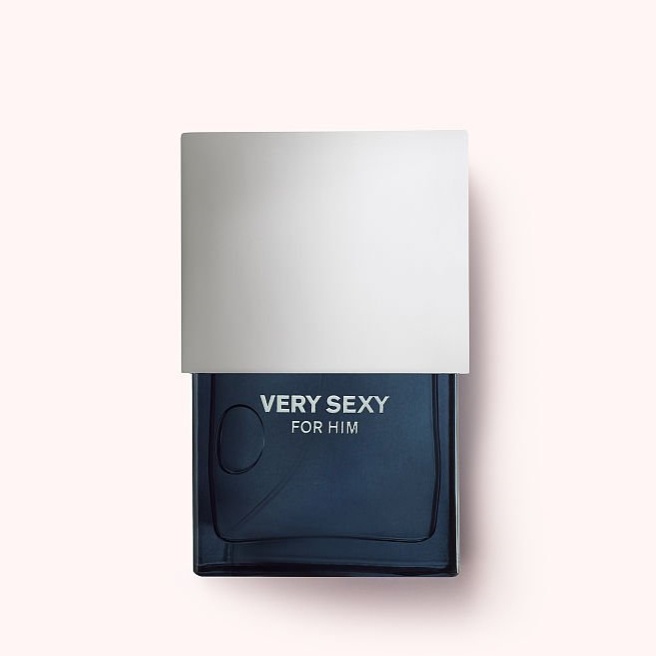Nước hoa Nam Very Sexy for Him, Platinum Cologne VICTORIA SECRET VS EDC USA 50ml 1.7oz ShopDify
