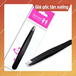 Nhíp kẹp cao cấp mandi- nhíp kẹp siêu xinh