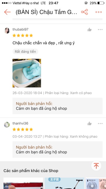 Chậu Tắm Gấp Gọn, Chậu Rửa Mặt Gấp Gọn Cho Bé Hàng Có Sẵn Mẫu Mới 2020,