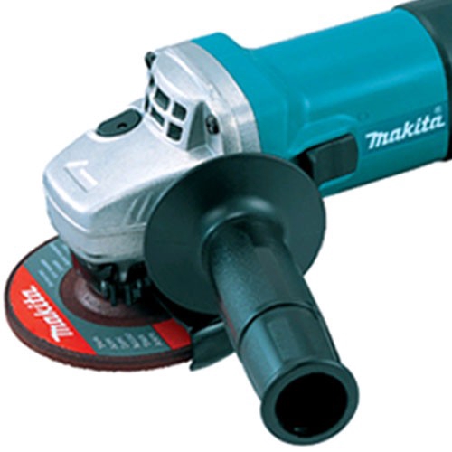 Máy mài góc 710W Makita 9553NB
