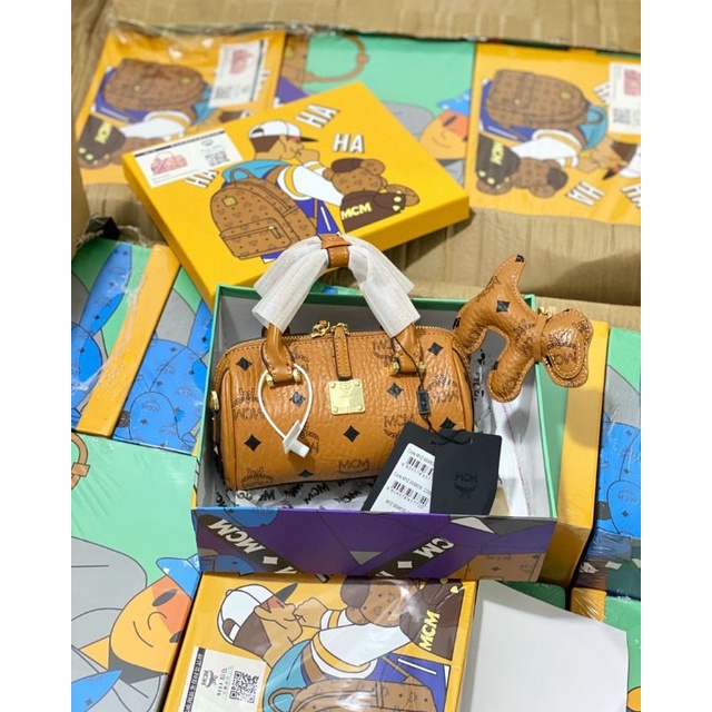 TÚI XÁCH TRỐNG FULLBOX