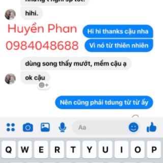 Mặt nạ sinh học Laco