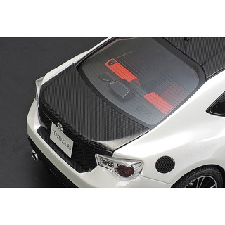 Decal Tamiya Carbon Mã 12682