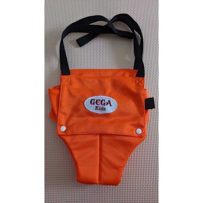 Hệ thống nhún nhảy cho Bé - GEGAKIDS JUMPER  -