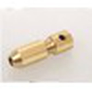 Đầu Kẹp Mũi Khoan 3.17mm Trục 2.3mm