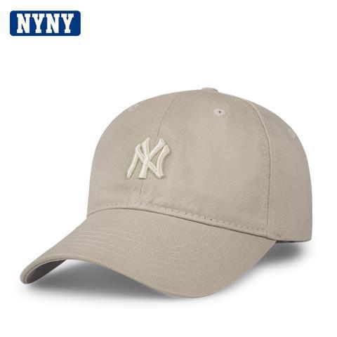 Mũ lưỡi trai thêu logo LA NY kiểu cổ điển