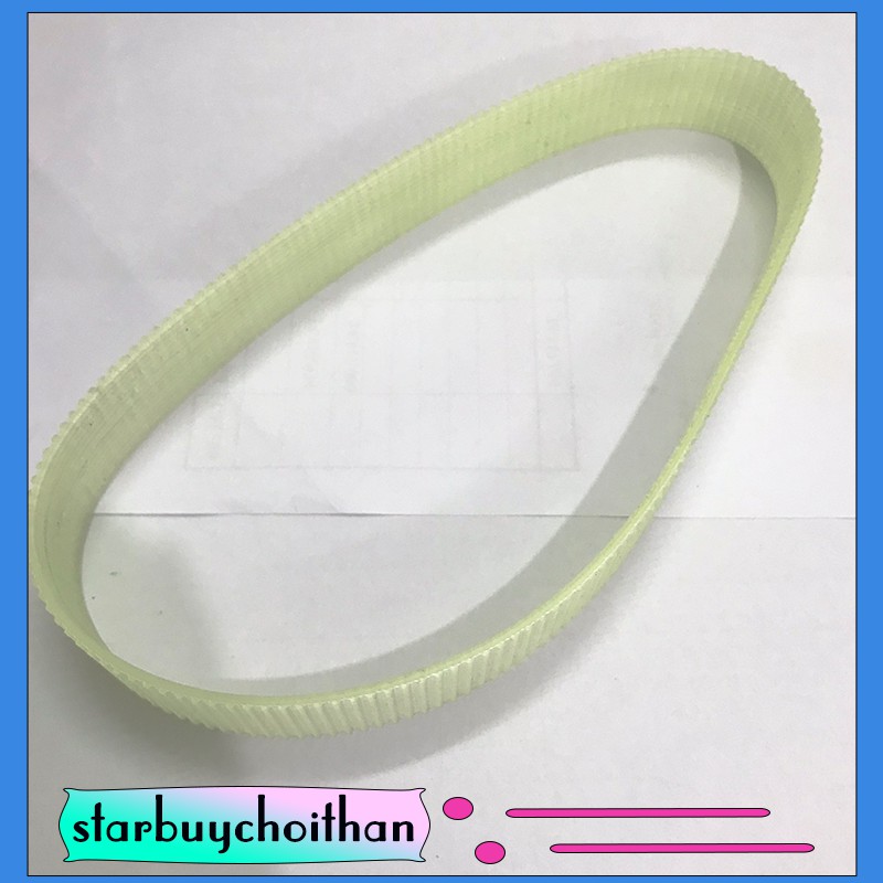 Dây curoa máy cắt nhôm 255mm