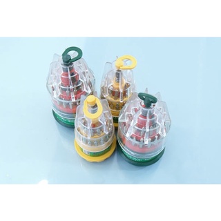 Bộ Vít Đa Năng 31 Đầu (2 Size)
