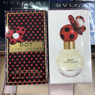Nước Hoa Nữ Marc Jacobs Dot 30ml