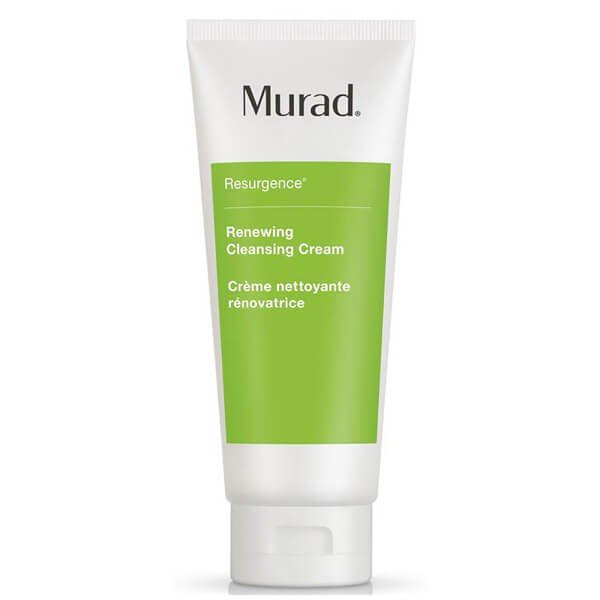 Sữa rửa mặt phục hồi da Murad Renewing Cleansing Cream