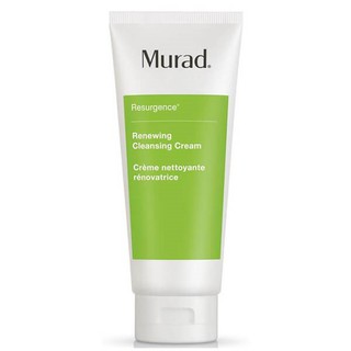 Sữa rửa mặt phục hồi da Murad Renewing Cleansing Cream