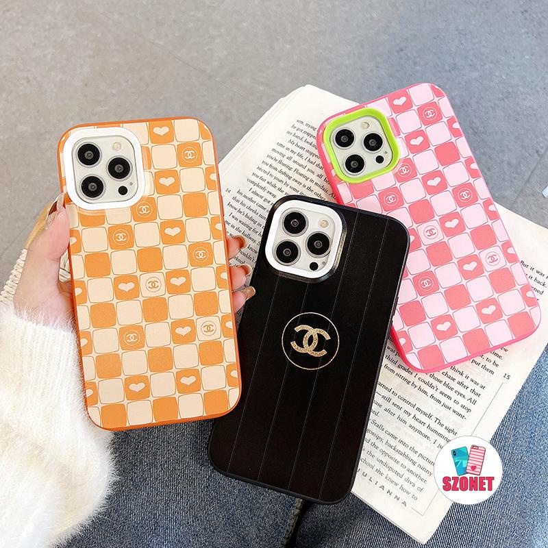 Ốp điện thoại TPU cứng chống sốc 3 trong 1 thích hợp cho iPhone 13 12 11 Pro Max Mini XS XR X 8 7 6 6S Plus + SE 2020