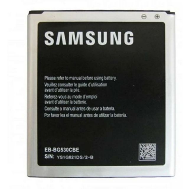 Pin xịn Samsung Galaxy J3 2016, J5, J500, Grand Prime G530/ G531, J2 Prime G532 2600mAh / MyMinShop