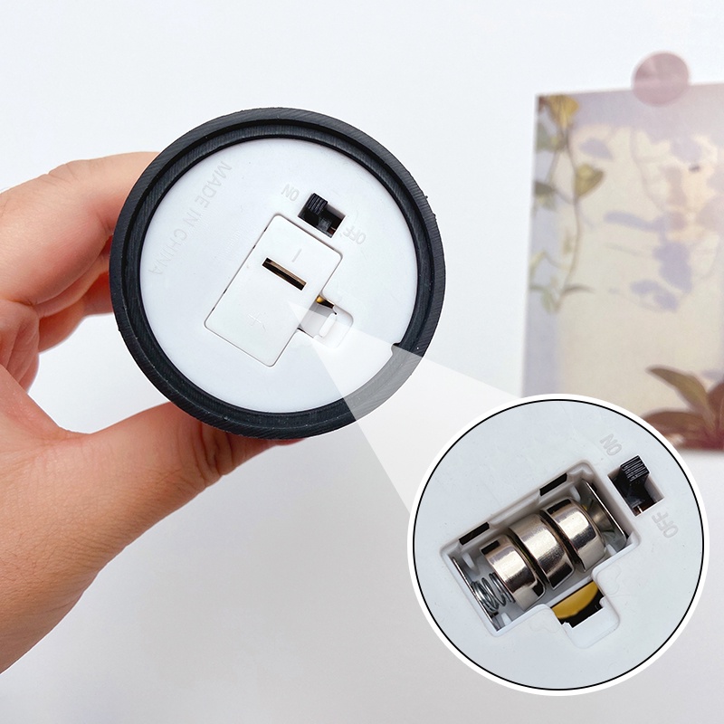 Bóng Đèn Led Tiết Kiệm Năng Lượng Thiết Kế Đơn Giản Phong Cách Vintage