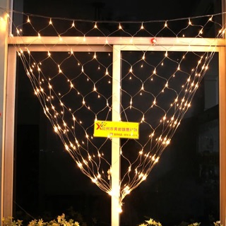 Đèn Led lưới trang trí 3m x 2m