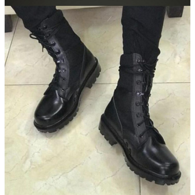 GIÀY BỐT CAO CỔ C32 | BigBuy360 - bigbuy360.vn