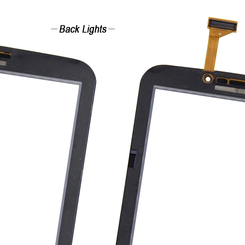 Màn hình cảm ứng thay thế cho Samsung Galaxy Tab 3 7.0 T210 SM-T210