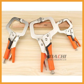 KẸP NHANH CHỮ C MYTECH - 1 CÁI