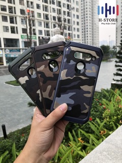 ốp lưng chống shock LG V40