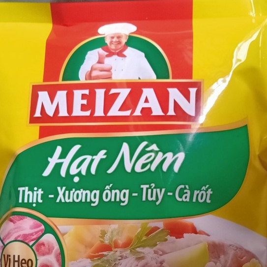 * Chuyên sản xuất cung cấp sỉ và lẻ toàn quốc * Hạt nêm gia vị hiệu MEIZAN siêu rẻ siêu hàng thật ăn ngon bổ dưỡng.