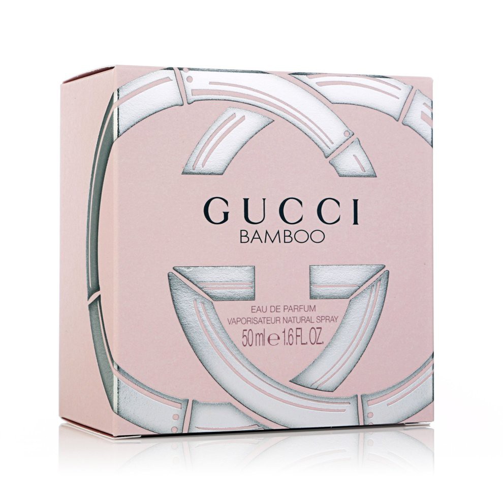 [ nước hoa Nữ ♀️ ] GUCCI Bamboo EdP 50 ml