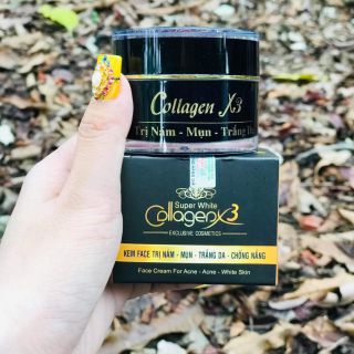 COMBO Sĩ BODY KÍCH TRẮNG và FACE COLLAGEN