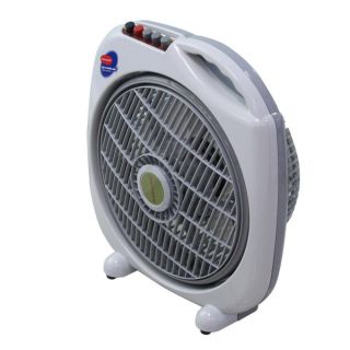 Quạt Hộp Tản Gió 350 Vinawind Điện Cơ Thông Nhất QH350TL/LP