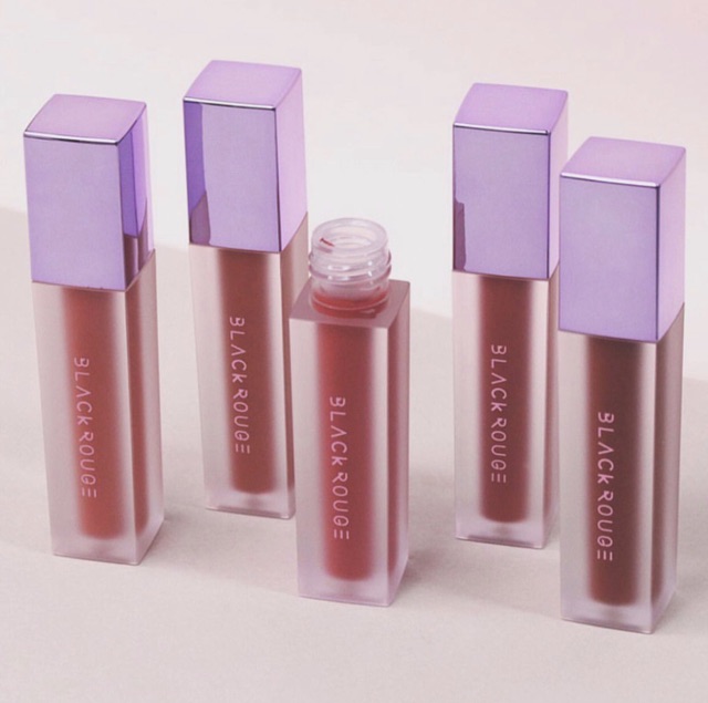 Son Blackrouge Air Fit Velvet Tint Ver 2 A8-A12 | Thế Giới Skin Care