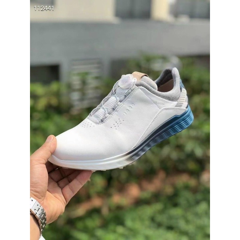 giày Golf ECCO 2021